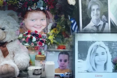 Need 23 last langesid terrorismi ja migrantide-islamistide vägivalla ohvriks