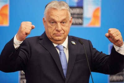 Patrioodid ühinevad: Maailma liidrid kiidavad Orbánit, samal ajal kui Ungari seisab Brüsselile vastu