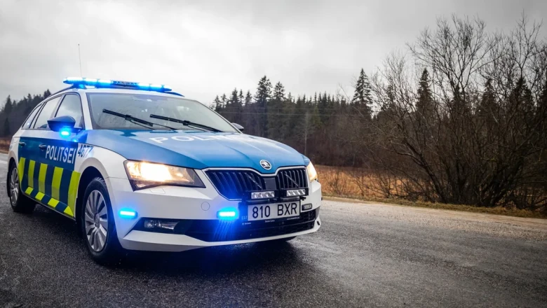 Politsei ootab lisainfot Põlvamaal juhtunud raske õnnetuse kohta