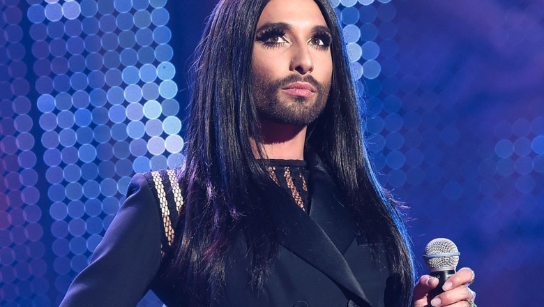 Lõplik: Conchita Wurst tegi Eurovisiooni lauluvõistlusega lõpparve