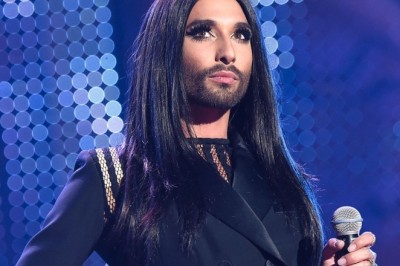 Lõplik: Conchita Wurst tegi Eurovisiooni lauluvõistlusega lõpparve