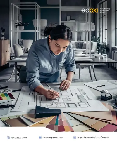 Interior Design Course in Kuwait | Professional Design Training