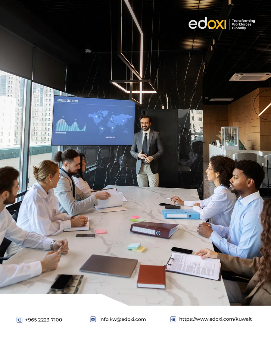 Corporate Training and Business Training Courses for Companies