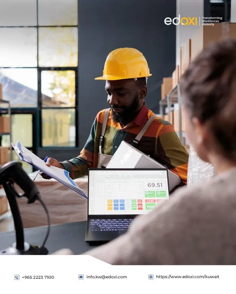 Primavera P6 Training in Kuwait | Project Planning Course