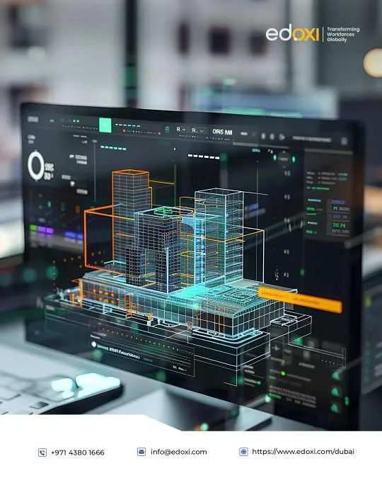 BIM Training Course in Kuwait | Building Information Modelling