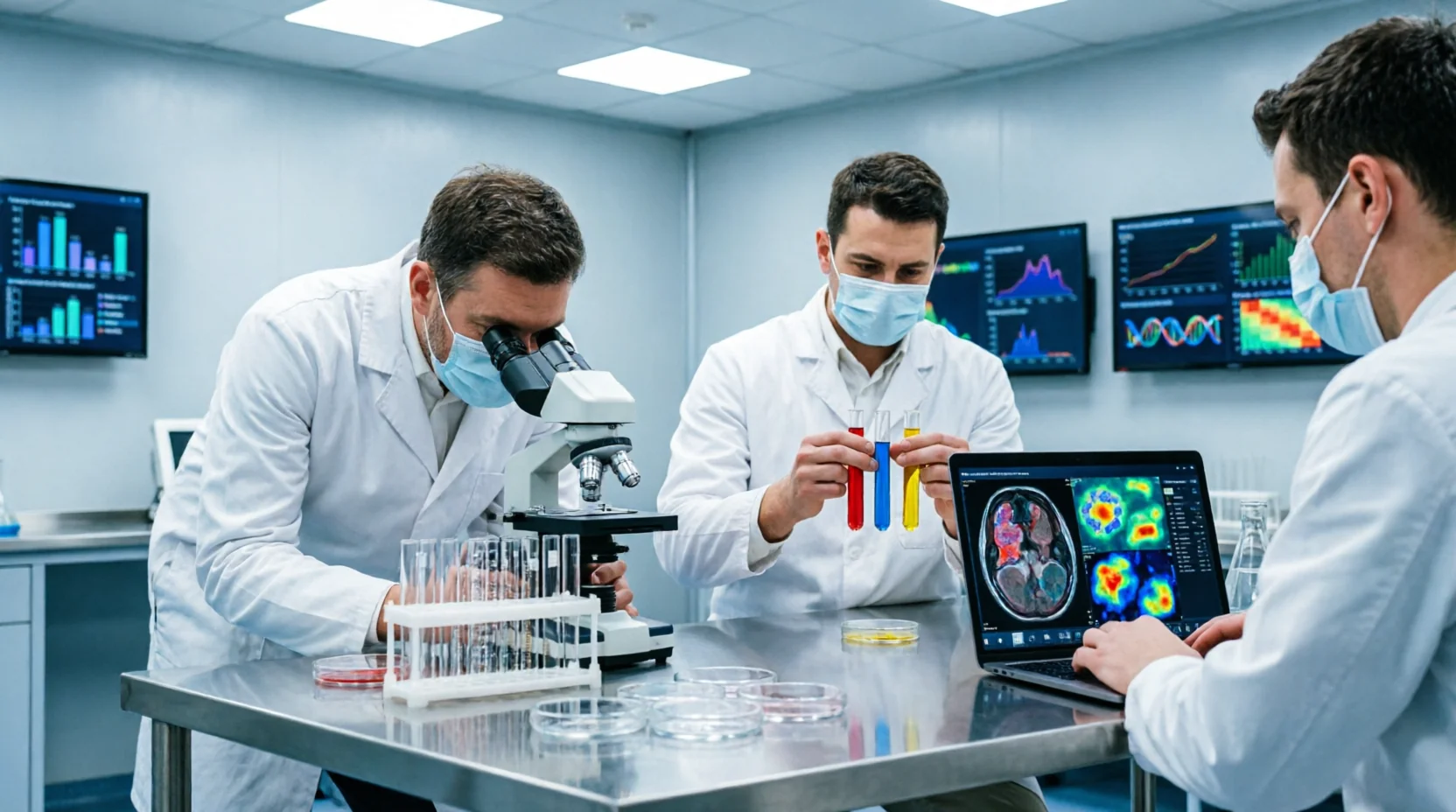 Globus-news/AI