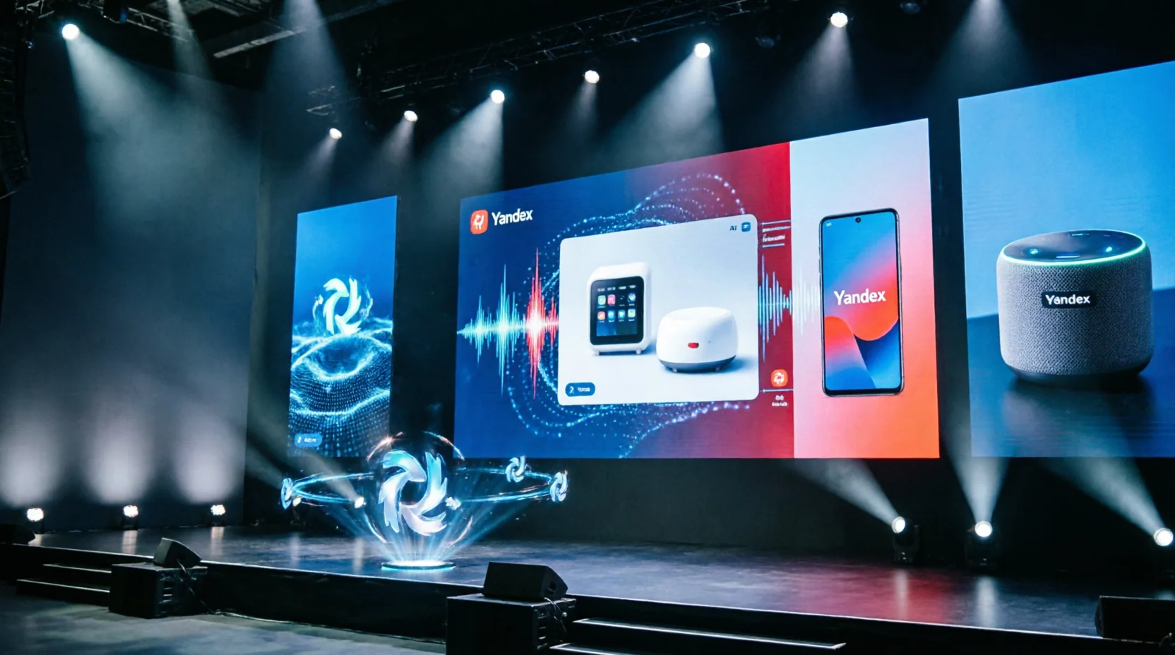 Globus-news/AI