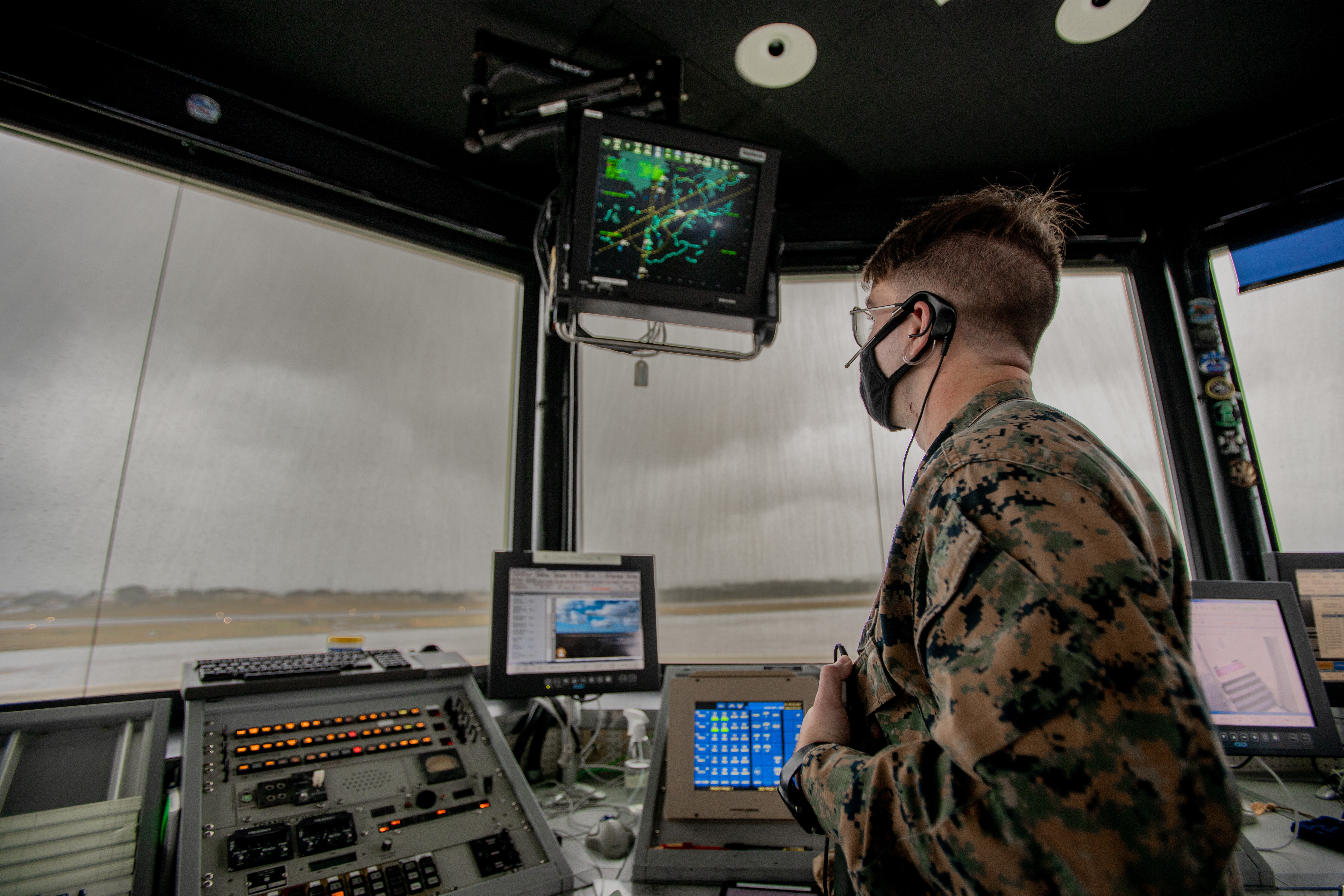 Фото: Корпус морской пехоты США / MCAS Futenma
