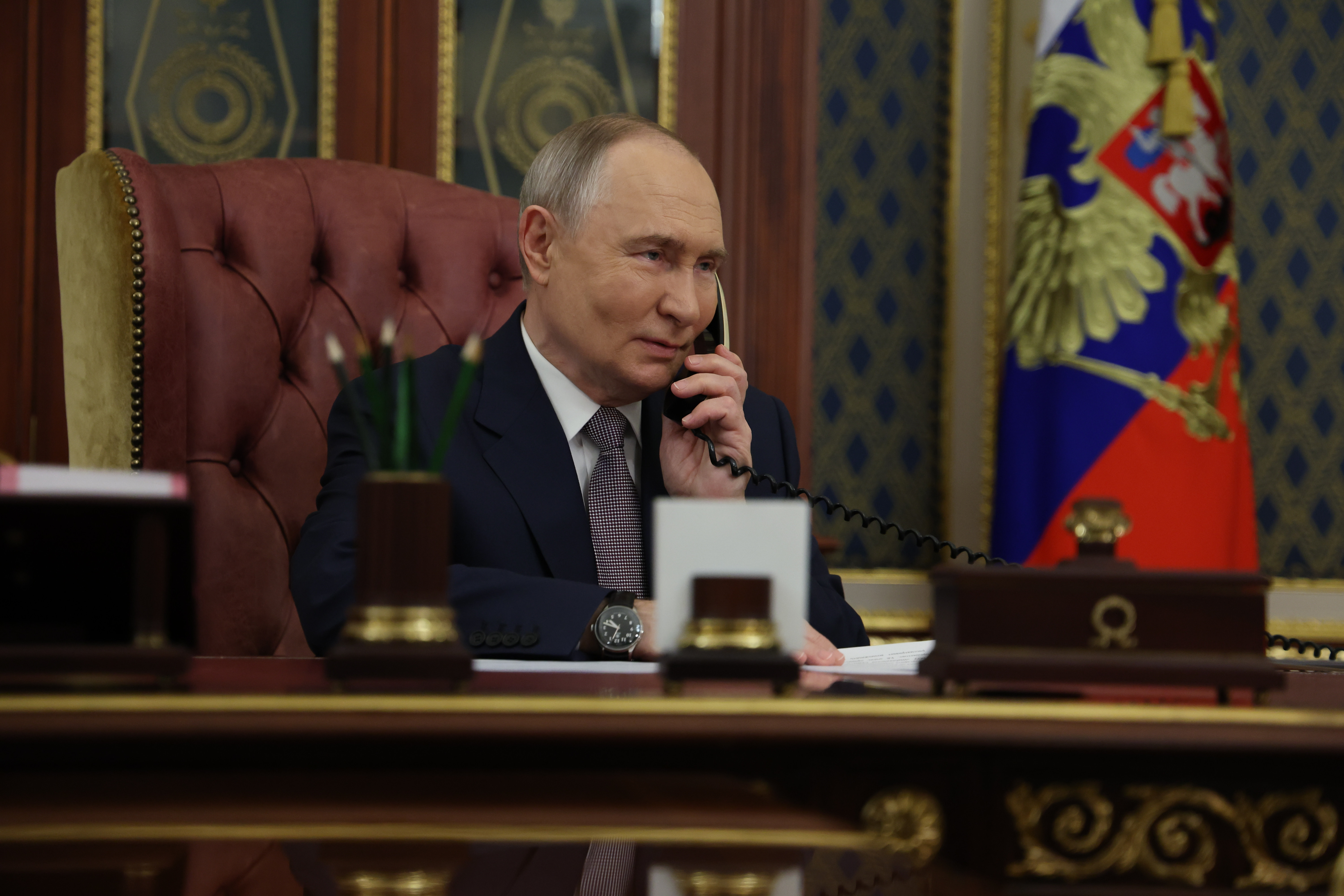 Фото: Kremlin.ru