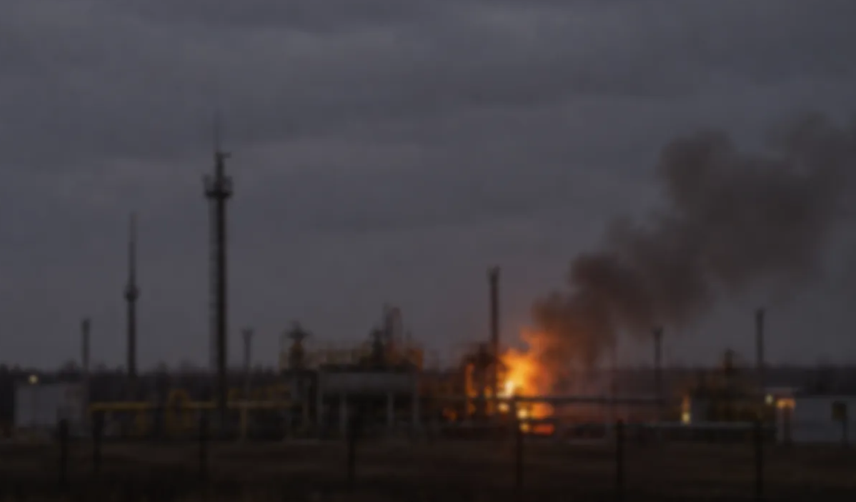 Фото: «Нафтогаз Украины»