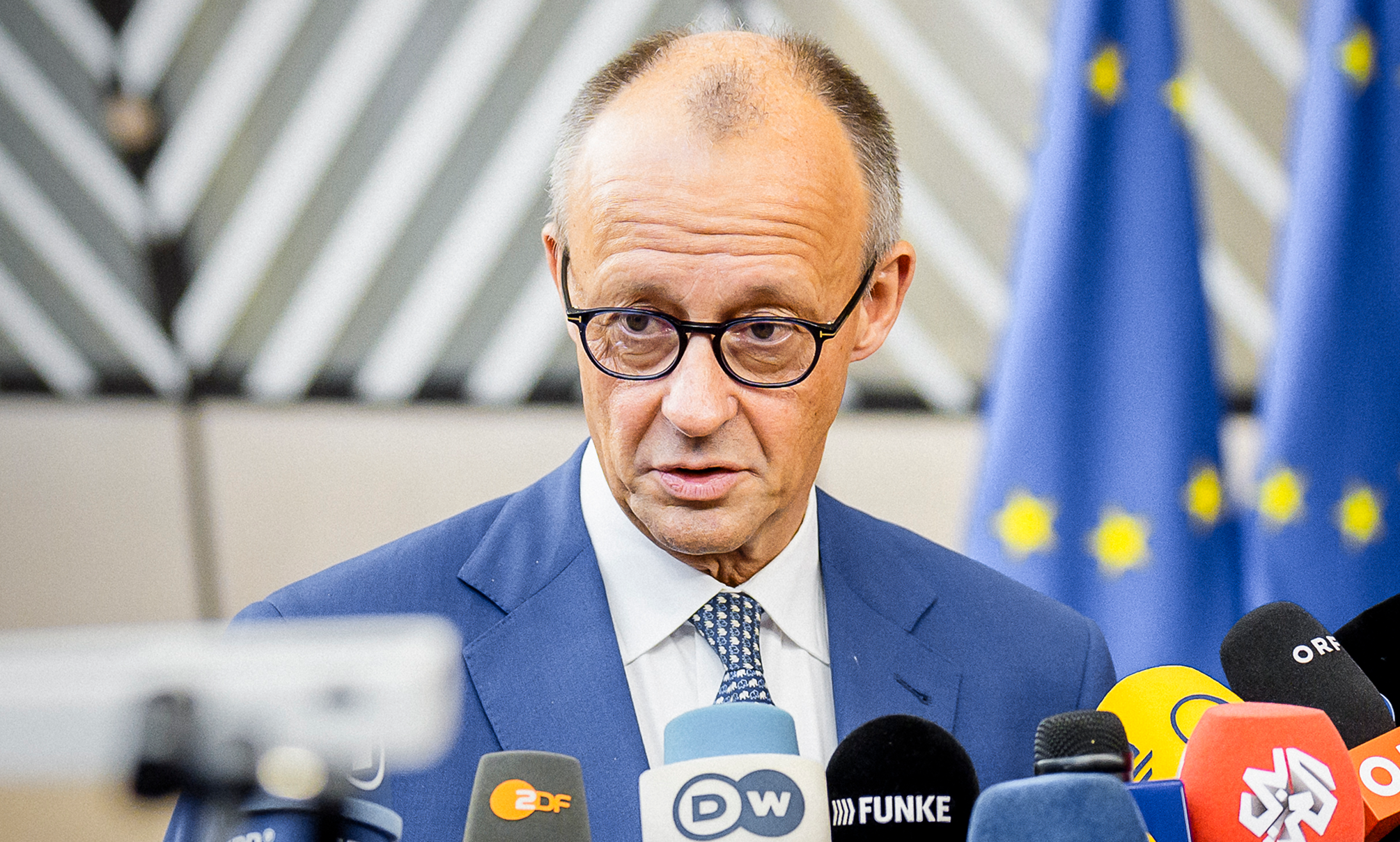 Фото: Bundesregierung / Jesco Denzel