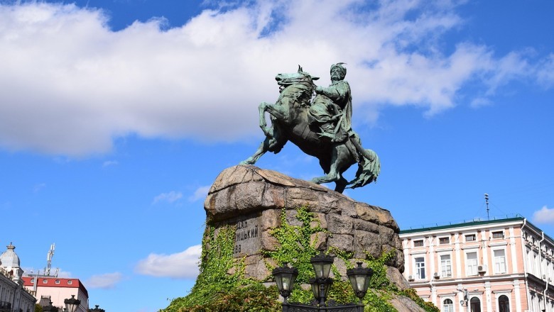 Kremli pressiesindaja: Ukrainal hakkab sõja lõpetamiseks aeg otsa saama