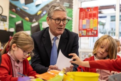 Nutitelefonide täielik jälgimine! Sotsialism on kurjus