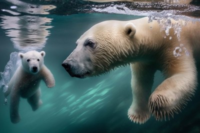 Uuring: Gröönimaa oli 7000 aastat tagasi vähem jäätunud kui praegu