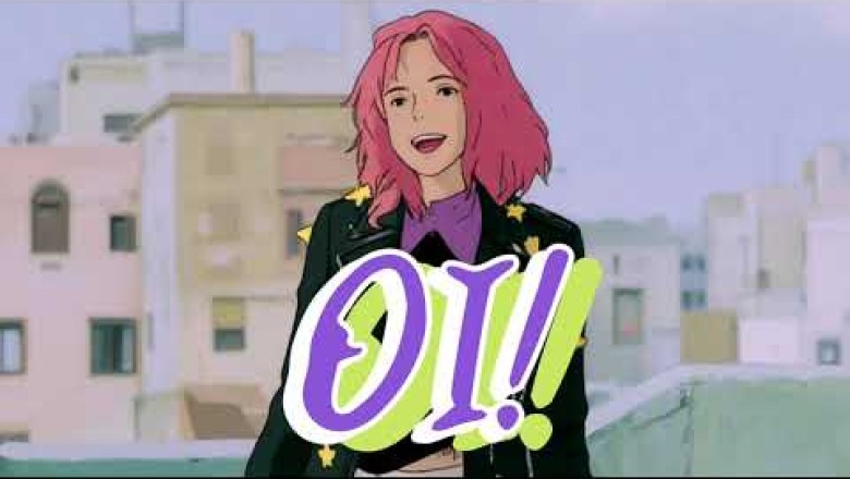 Angela Kaak - Eesti pungi perestroika