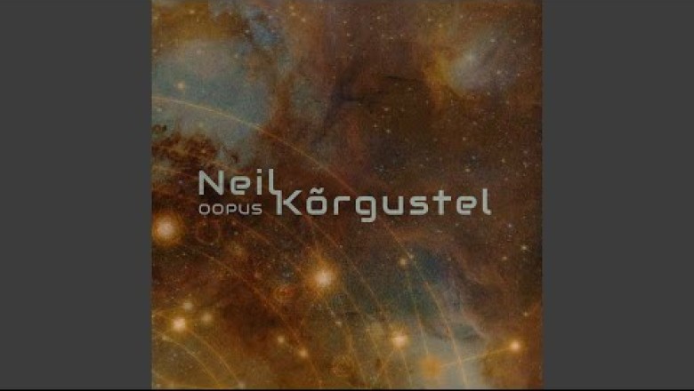 OOPUS- Neil Kõrgustel