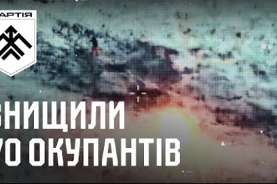 Ukraina väed tõrjusid Venemaa rünnaku Harkivist põhja pool, tappes 70 sõdurit