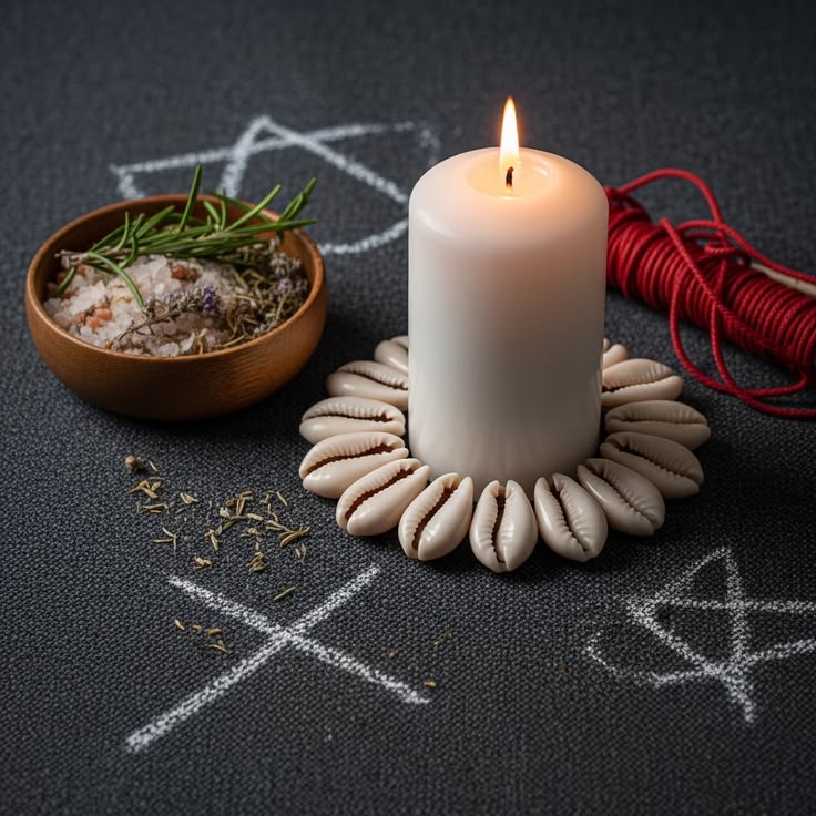 RETOUR À L’ENVOYEUR ET PROTECTION SPIRITUELLE TEL+229 0167 731093