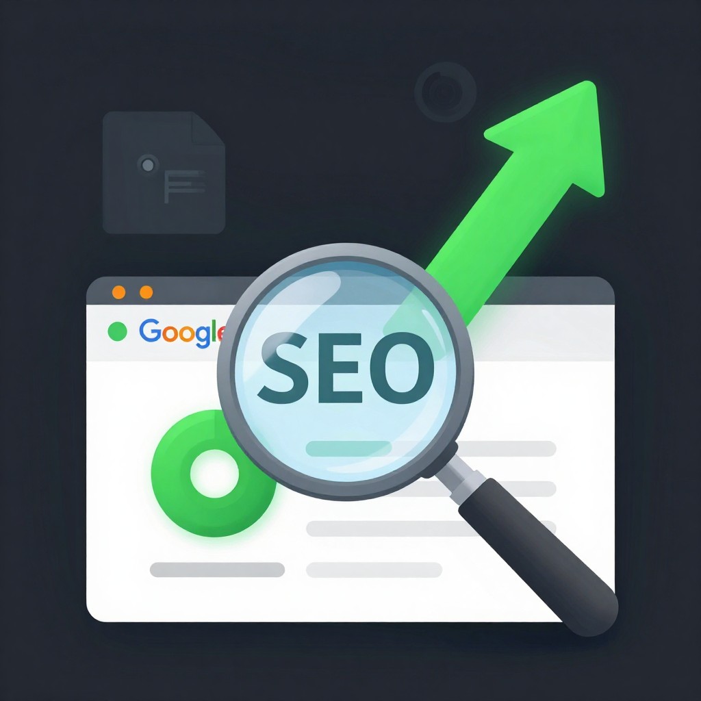 SEO для бизнеса: почему продукт растёт в поиске