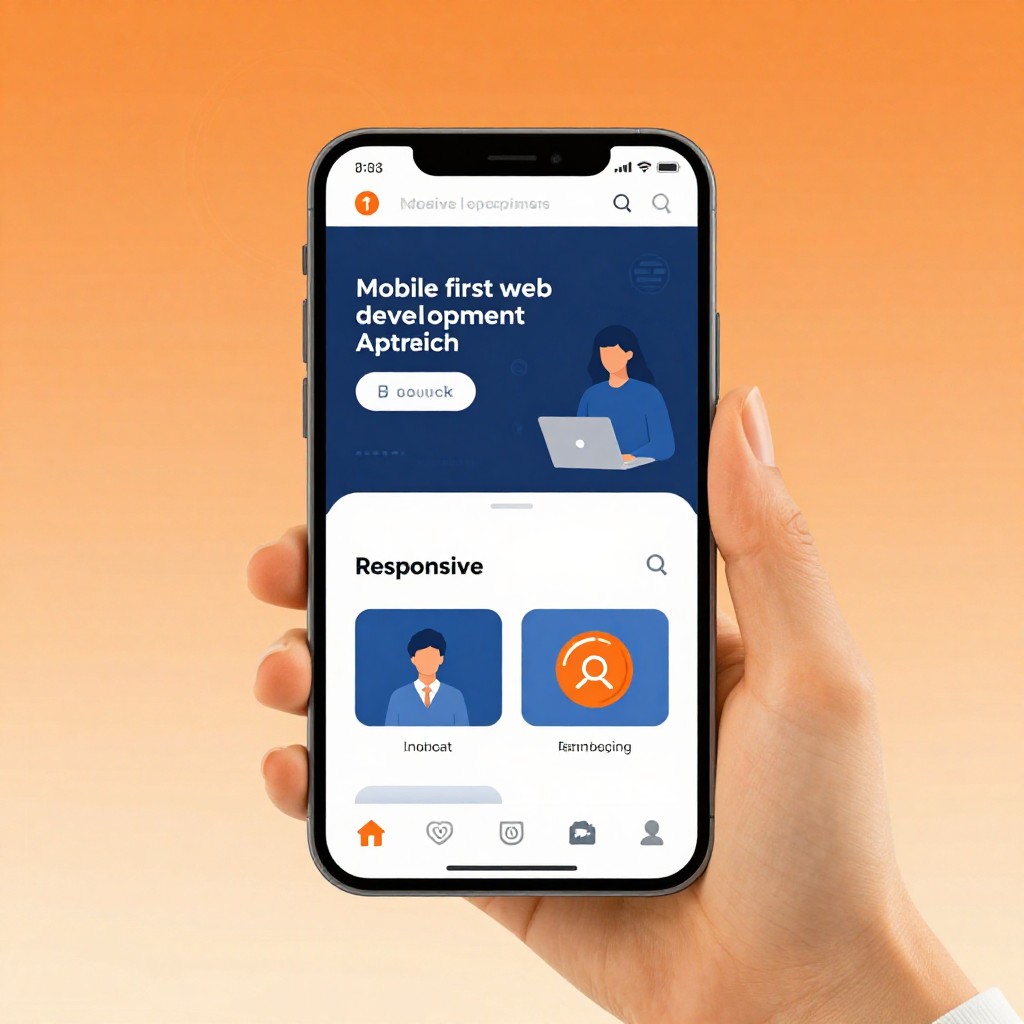 Mobile First: почему телефон решает судьбу выручки